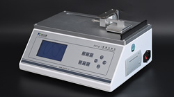 紙張/紙板摩擦系數(shù)儀爽滑性測試步驟講解!