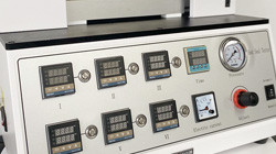 什么是雙五點梯度熱封試驗儀?儀器概述