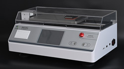 揭秘平面摩擦系數(shù)儀的測試原理!