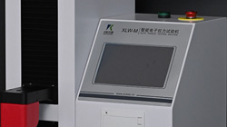 電子拉力試驗機破裂強度測試的重要性和檢測標準!