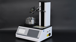 輸液瓶電子軸偏差測試儀工作原理和操作方法!