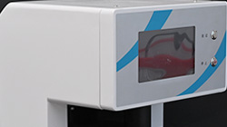 透氣度測試儀使用方法和注意要點介紹!