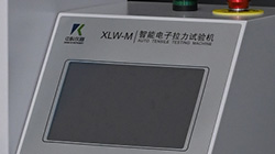 探索電子拉力試驗(yàn)機(jī):拉伸試驗(yàn)機(jī)測(cè)試項(xiàng)目全解!