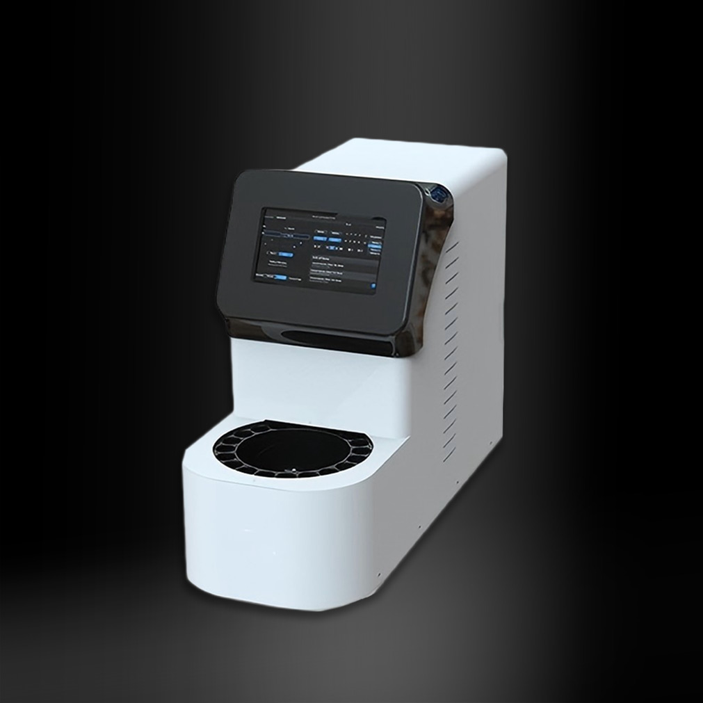 HG-12 頂空進樣器