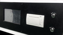 全自動(dòng)紙箱抗壓試驗(yàn)機(jī)核心性能!濟(jì)南中科電子技術(shù)解析